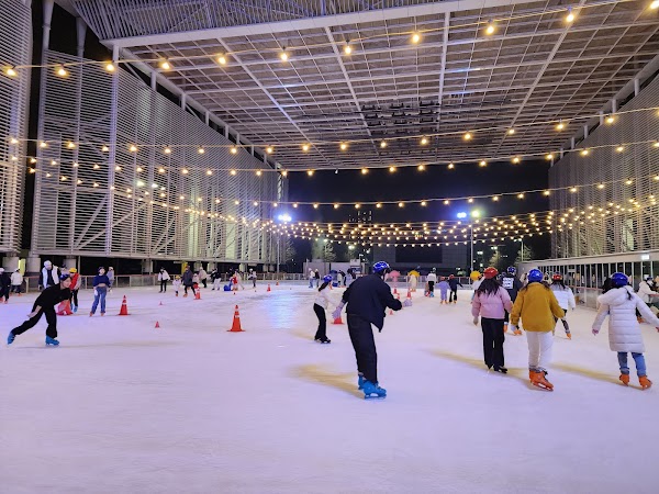 Daejeon Expo Civic Plaza 3