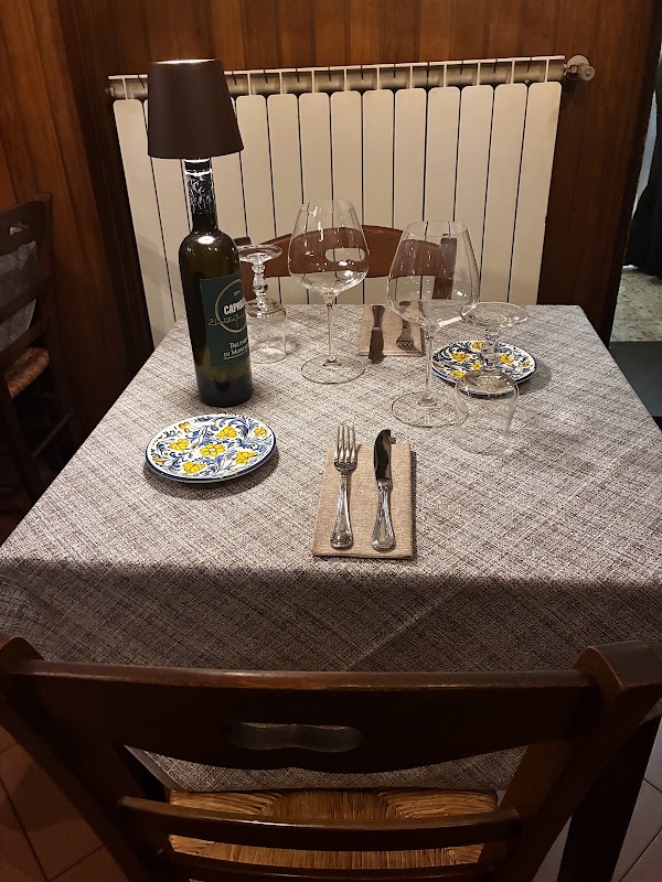 Trattoria Anita