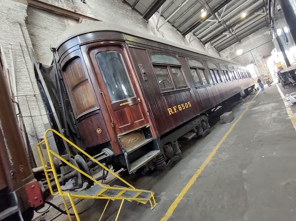 Ferroclub Argentino CDP Remedios de Escalada
