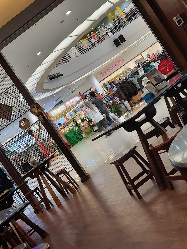 Batu Pahat Mall - BP Mall 3