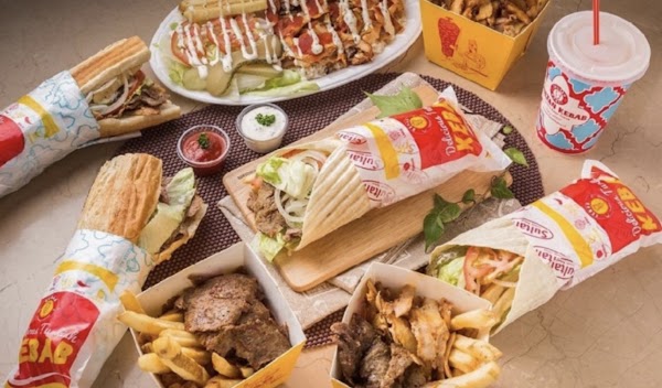 Sultan Kebab 5