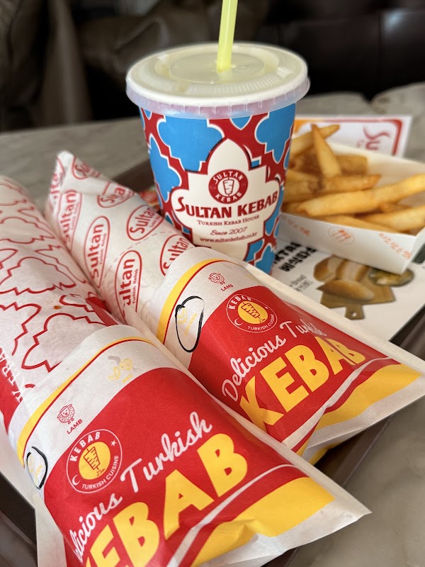 Sultan Kebab 4