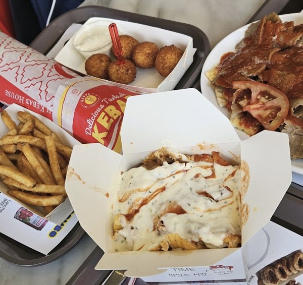 Sultan Kebab 3