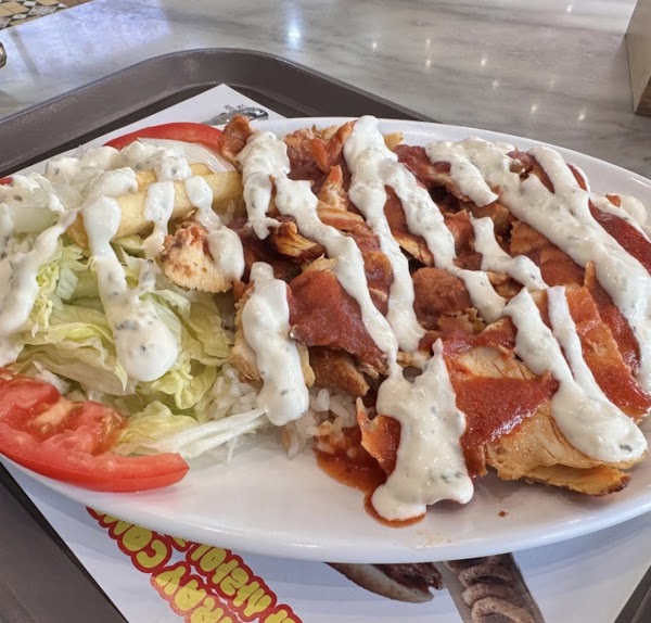Sultan Kebab 2