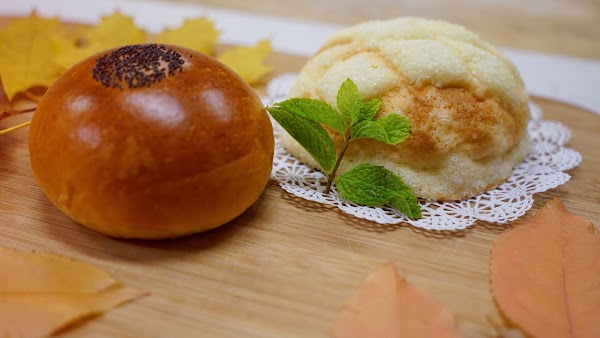 Japonaise Bakery & Cafe 5