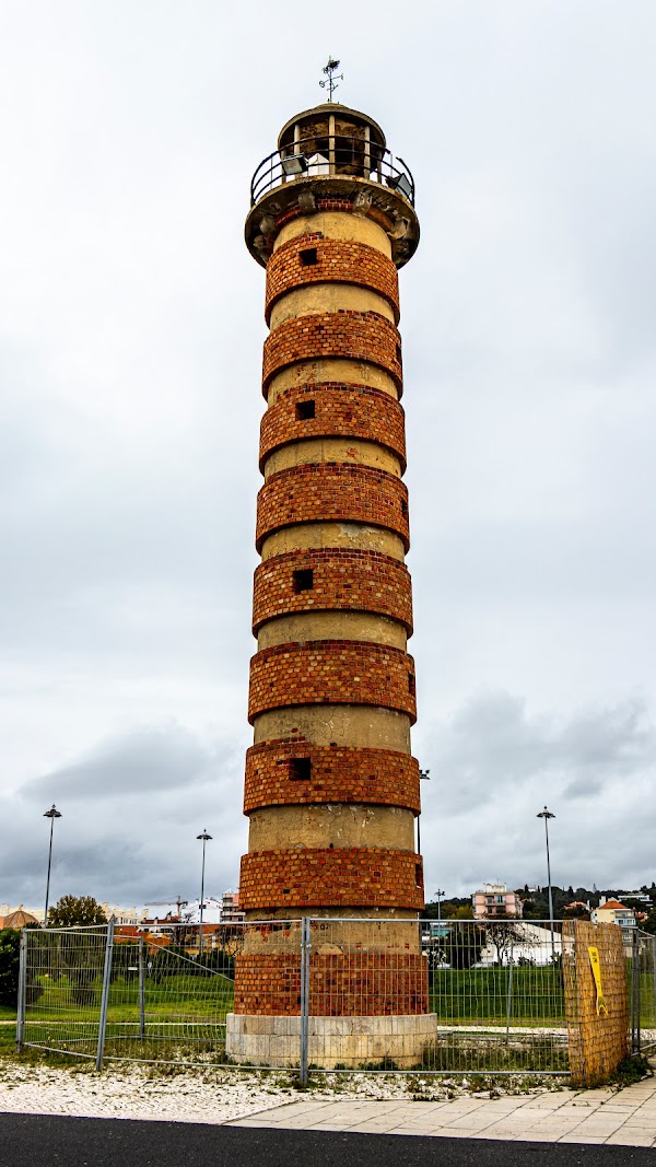 Belem Lighthouse