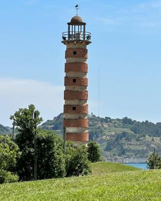 Belem Lighthouse 5