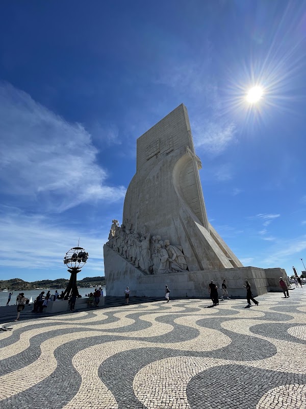Belem Lighthouse 3