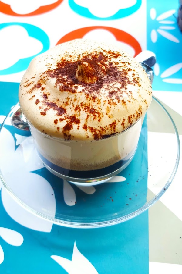 RAILWAY TUAN CAFE (The ORIGINAL) ) 5