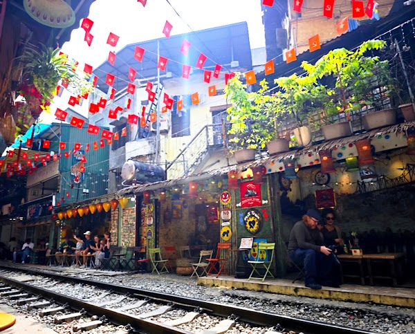 RAILWAY TUAN CAFE (The ORIGINAL) ) 4