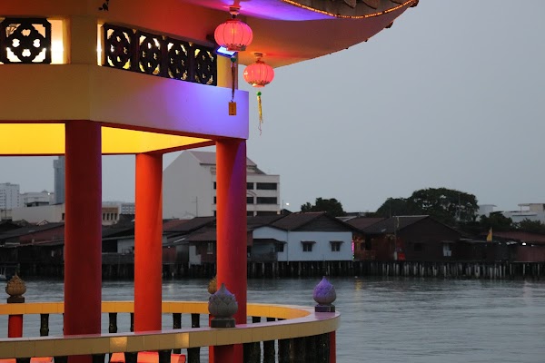 Hean Boo Thean Kuan Yin Temple 2