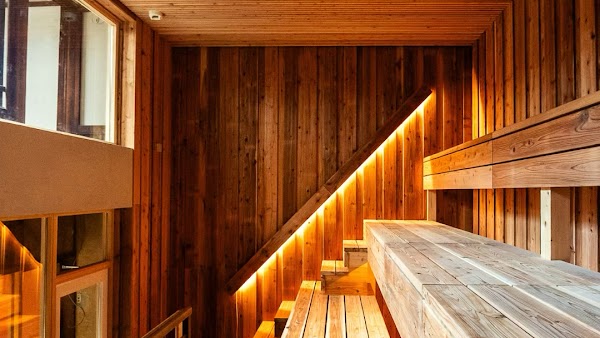 KIWAMI SAUNA 大須 1