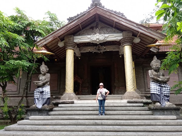 Agung Rai Museum of Art