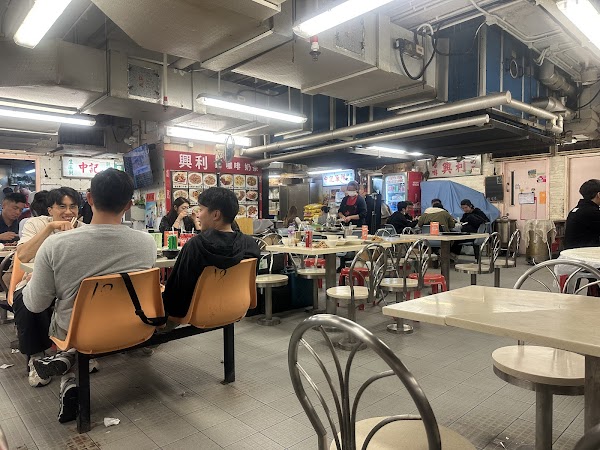 Hong Kong 10