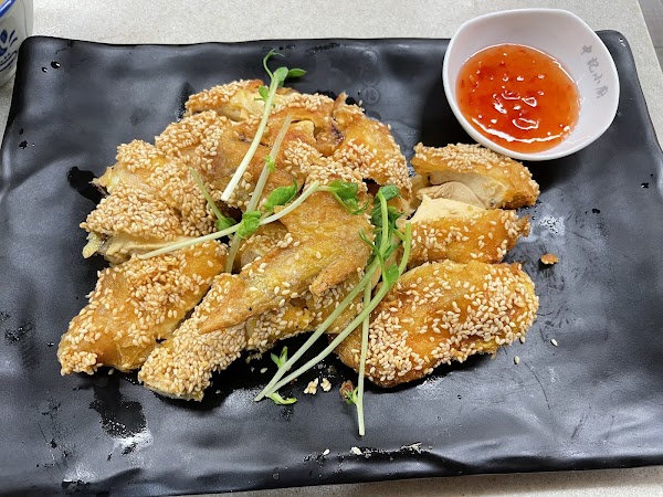 Chung Kee Restaurant 5