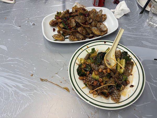 Chung Kee Restaurant 4