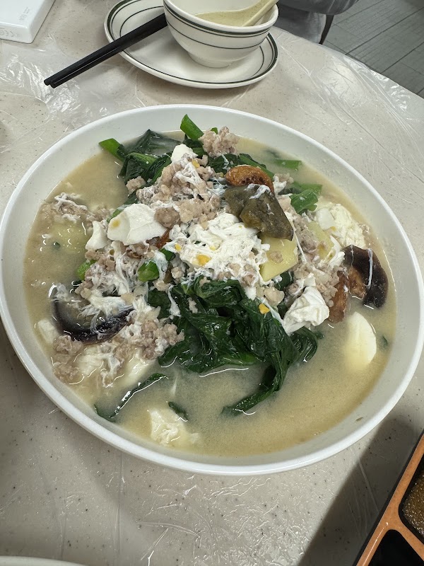 Chung Kee Restaurant 3