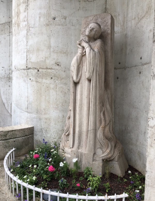 Catholic Church of St Joan of Arc 2