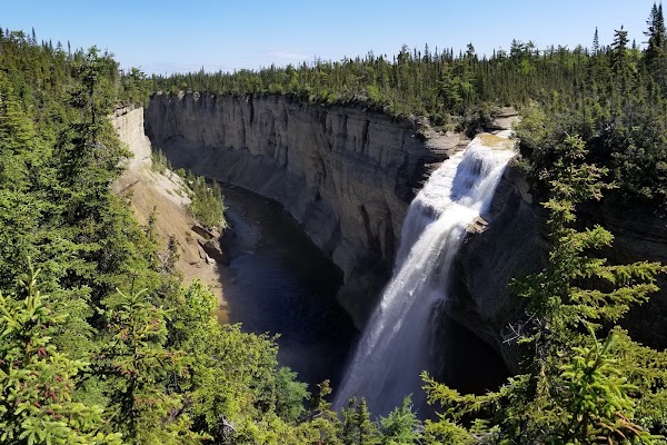 Chute Vauréal