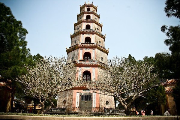 Hoi An Day Tours with Local Guide 1
