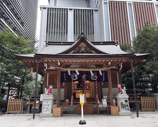 Tokyo 82