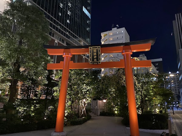 Fukutoku Shrine 5