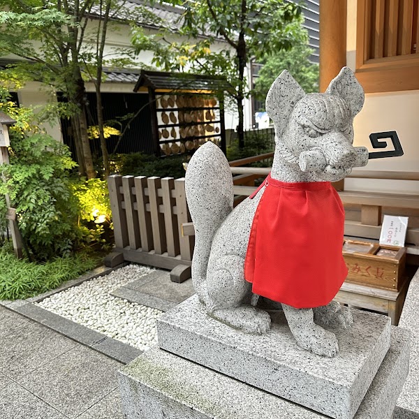 Fukutoku Shrine 4