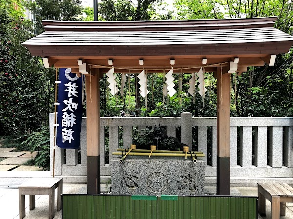 Fukutoku Shrine 3