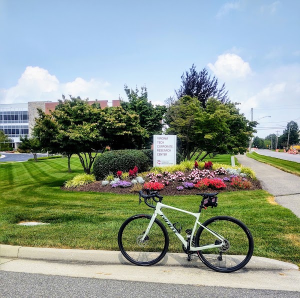 Blacksburg