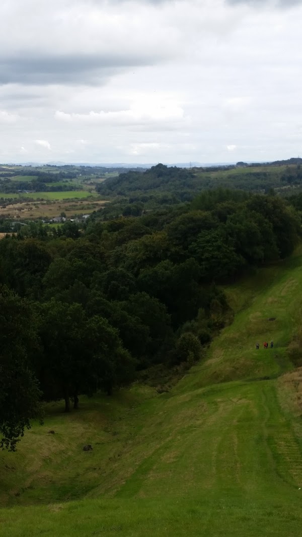 Antonine Wall