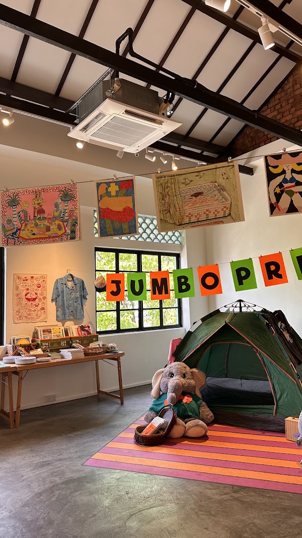 Heartware Store and Gallery