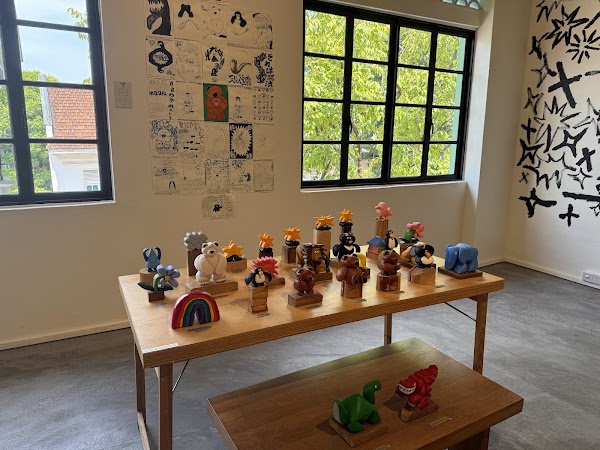 Heartware Store and Gallery 4