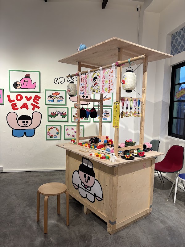 Heartware Store and Gallery 3