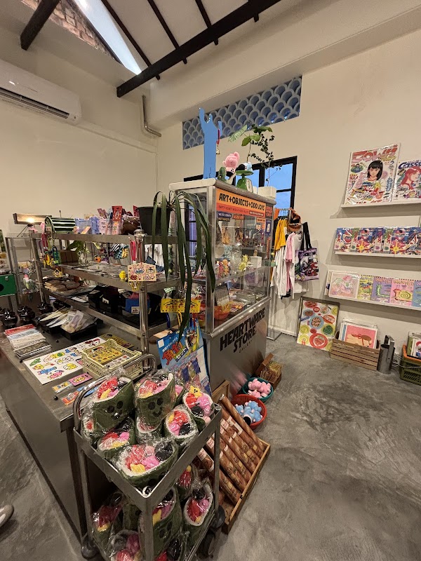 Heartware Store and Gallery 2
