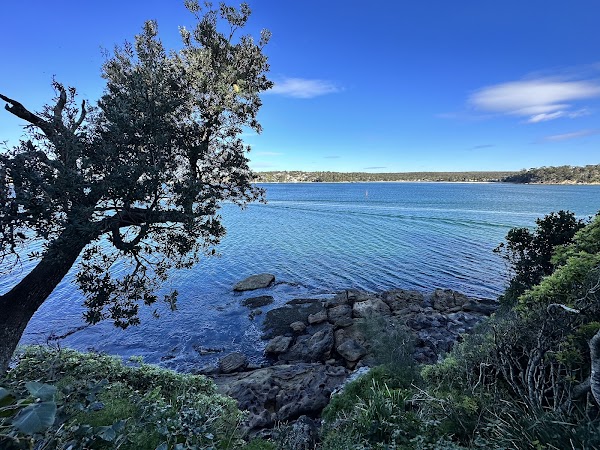 Hungry Point Reserve 1