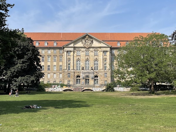 Kammergericht