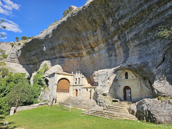 Monumento Natural de Ojo Guareña