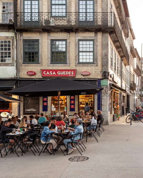 Casa Guedes Tradicional 1