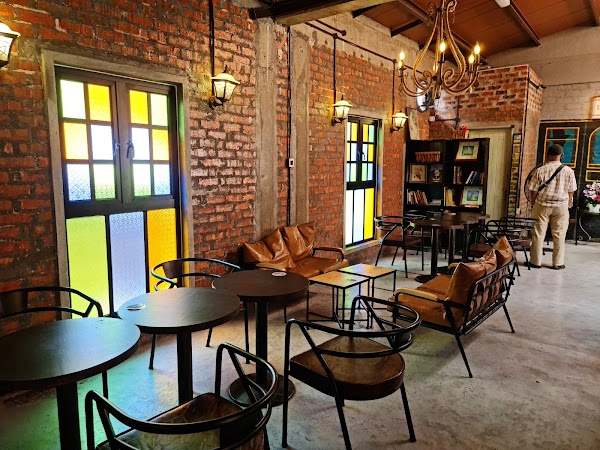 Platform Coffee