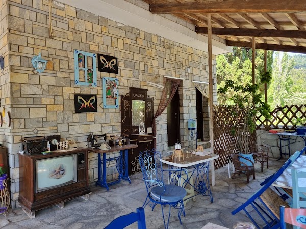 Taverna Vasiliki 1
