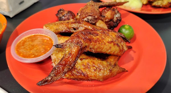 Bukit Timah Wet Market & Food Centre (Interim) 5