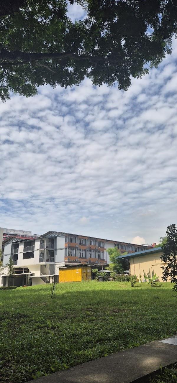 Bukit Timah Wet Market & Food Centre (Interim) 3