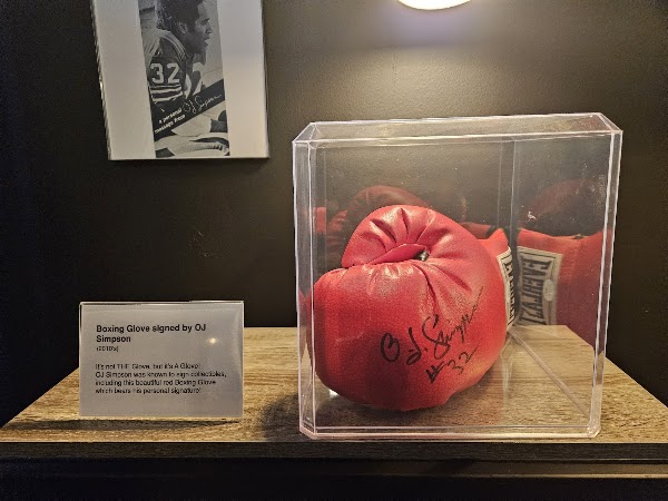 The Ohio Museum of Horror 2