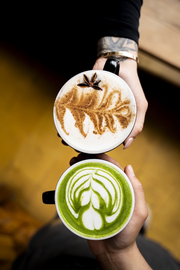 Shoe Lane Coffee (Dalkey) 5