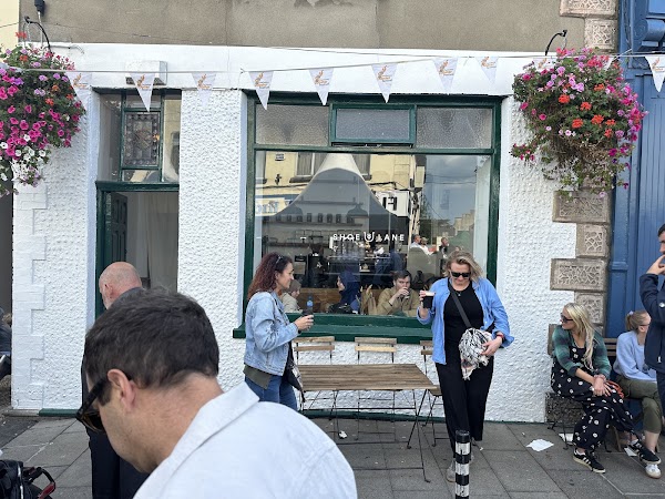 Shoe Lane Coffee (Dalkey) 4