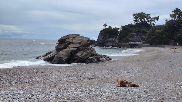Katsurahama Park 1