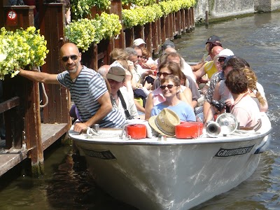Boattour Bruges 1