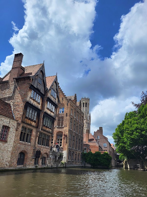 Boattour Bruges 5