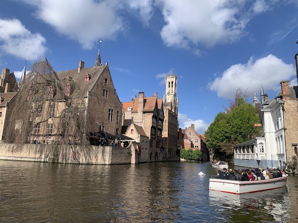 Boattour Bruges 4