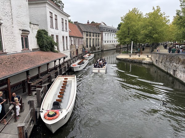 Boattour Bruges 3
